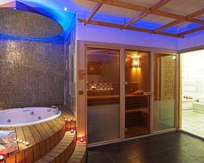 фото отеля Pasapark Hotel