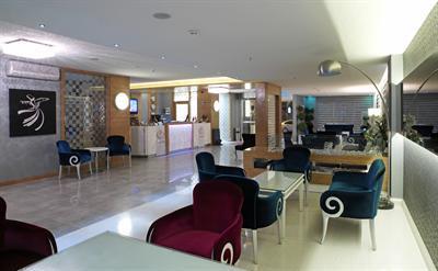 фото отеля Pasapark Hotel