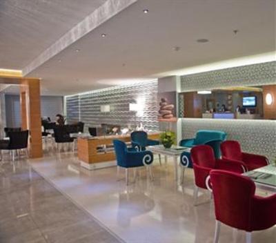 фото отеля Pasapark Hotel