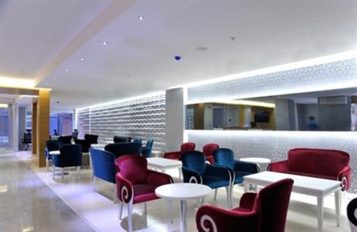 фото отеля Pasapark Hotel