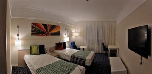 фото отеля Pasapark Hotel