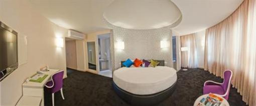 фото отеля Pasapark Hotel