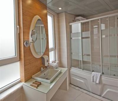 фото отеля Pasapark Hotel