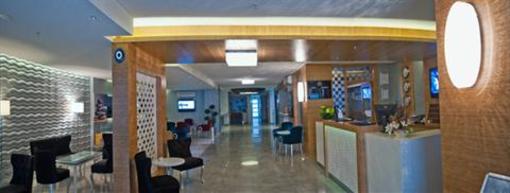 фото отеля Pasapark Hotel