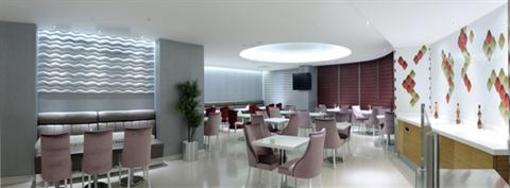 фото отеля Pasapark Hotel