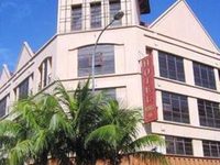 Hotel Romeo Inn
