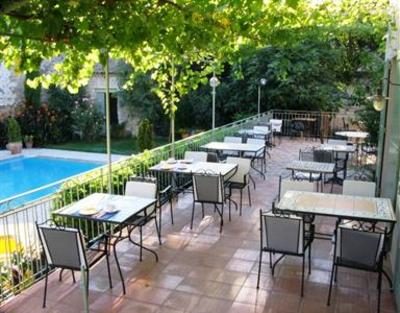 фото отеля Les Jardins de la Livree