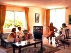 фото отеля Turtle Inn B&B
