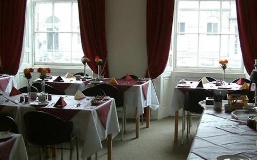 фото отеля York House Hotel Edinburgh