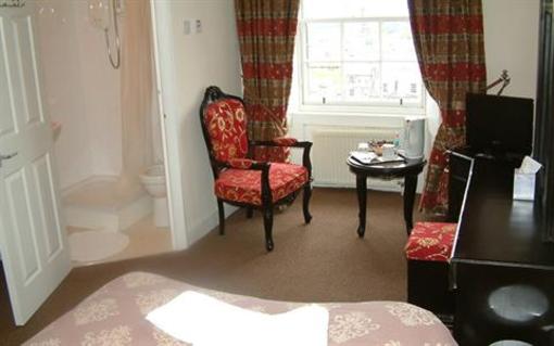 фото отеля York House Hotel Edinburgh
