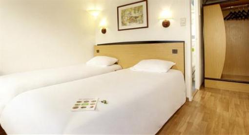 фото отеля Campanile Perigueux Boulazac Hotel