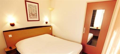фото отеля Campanile Perigueux Boulazac Hotel