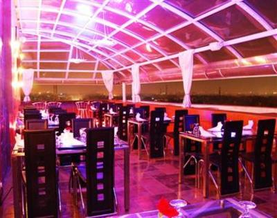 фото отеля Grand Residence Chennai