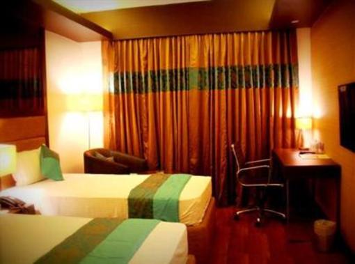 фото отеля Grand Residence Chennai