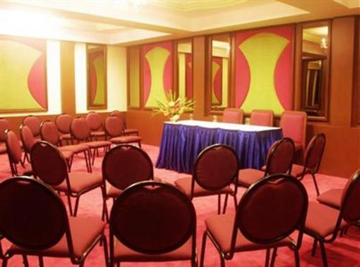 фото отеля Grand Residence Chennai
