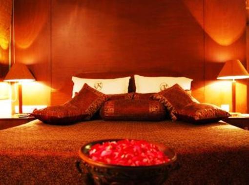 фото отеля Grand Residence Chennai