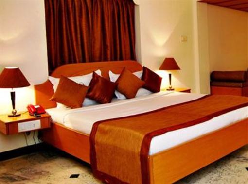 фото отеля Grand Residence Chennai