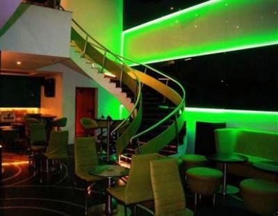 фото отеля Grand Residence Chennai