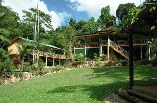 фото отеля Licuala Lodge