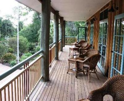 фото отеля Licuala Lodge
