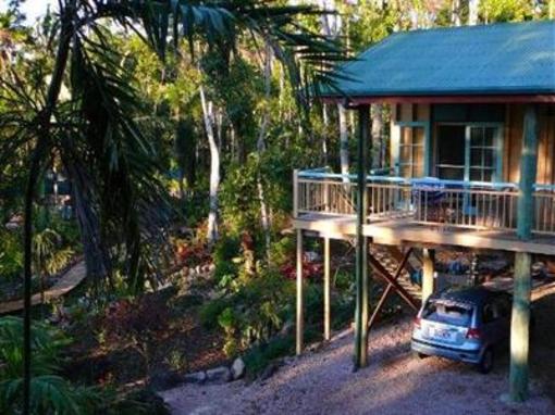фото отеля Licuala Lodge