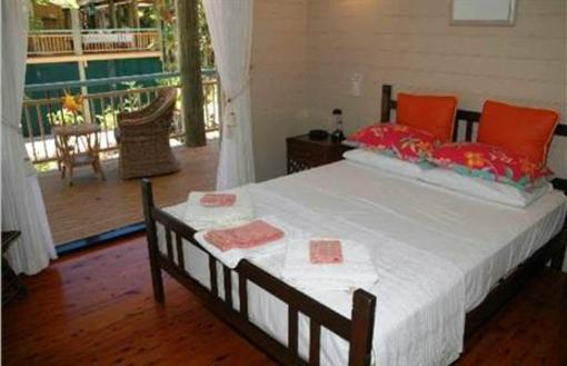 фото отеля Licuala Lodge