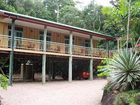 фото отеля Licuala Lodge