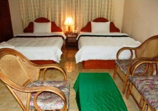 фото отеля Hang Pech Guest House