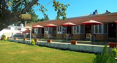 фото отеля Hotel King Garden