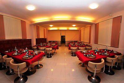 фото отеля Hotel King Garden