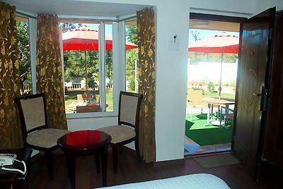 фото отеля Hotel King Garden