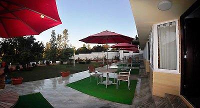 фото отеля Hotel King Garden