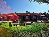 Hotel King Garden