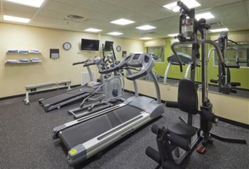 фото отеля Country Inn & Suites Oxford I-20