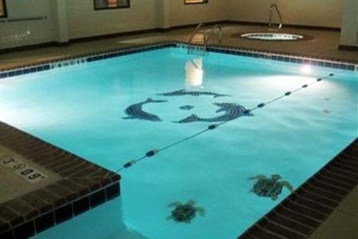 фото отеля Country Inn & Suites Oxford I-20