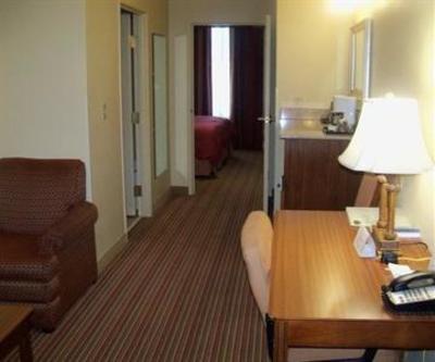 фото отеля Country Inn & Suites Oxford I-20