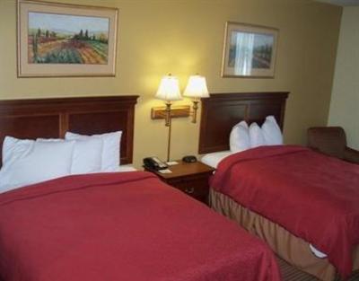 фото отеля Country Inn & Suites Oxford I-20