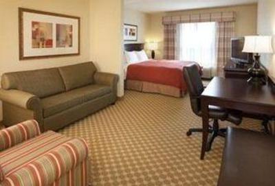 фото отеля Country Inn & Suites Oxford I-20