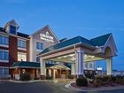 фото отеля Country Inn & Suites Oxford I-20