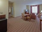 фото отеля Country Inn & Suites Oxford I-20