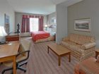 фото отеля Country Inn & Suites Oxford I-20