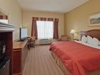 фото отеля Country Inn & Suites Oxford I-20