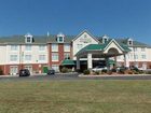 фото отеля Country Inn & Suites Oxford I-20