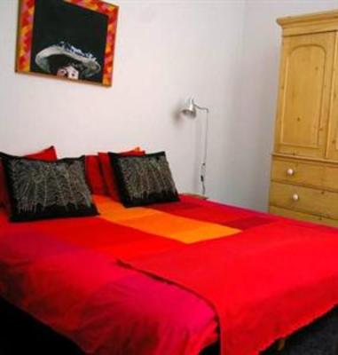 фото отеля Best Aparthotel Brussels