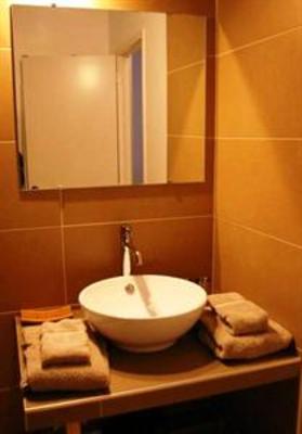 фото отеля Best Aparthotel Brussels
