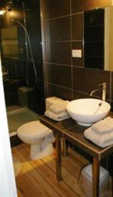 фото отеля Best Aparthotel Brussels