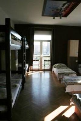 фото отеля Hostel Blues