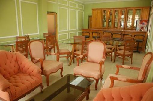фото отеля The International Centre - Goa Accommodation