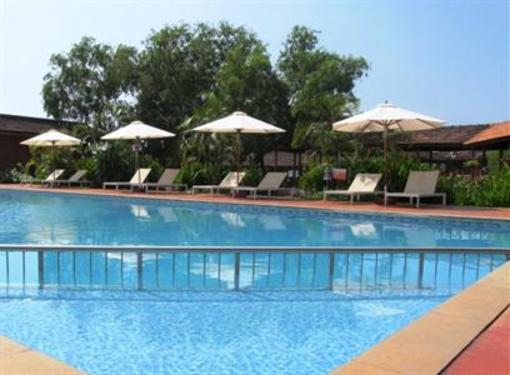 фото отеля The International Centre - Goa Accommodation