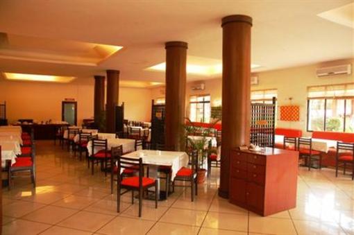 фото отеля The International Centre - Goa Accommodation